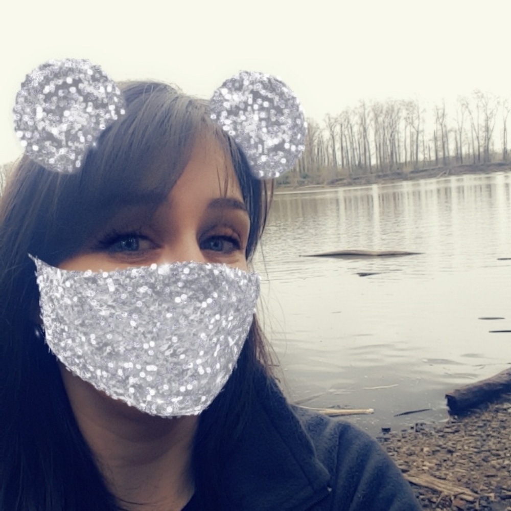 Meet your Posher, Shelby